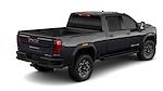 2026 GMC Sierra 2500 Crew Cab 4x4 Pickup for sale #D463137 - photo 5