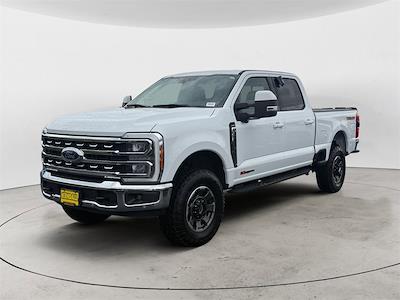 2023 Ford F-350 Crew Cab SRW 4WD Pickup for sale #D463137A - photo 1
