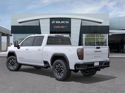 2026 GMC Sierra 2500 Crew Cab 4x4 Pickup for sale #D463138 - photo 2