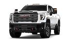 New 2026 GMC Sierra 2500 AT4X Crew Cab 4x4 Pickup for sale #D463138 - photo 2
