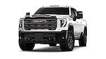 New 2026 GMC Sierra 2500 AT4X Crew Cab 4x4 Pickup for sale #D463138 - photo 3
