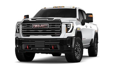 New 2026 GMC Sierra 2500 AT4X Crew Cab 4x4 Pickup for sale #D463139 - photo 1