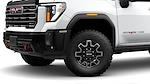 New 2026 GMC Sierra 2500 AT4X Crew Cab 4x4 Pickup for sale #D463139 - photo 7