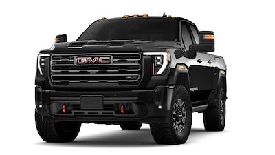 2026 GMC Sierra 2500 Crew Cab 4x4 Pickup for sale #D463140 - photo 2