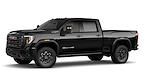 2026 GMC Sierra 2500 Crew Cab 4x4 Pickup for sale #D463140 - photo 4