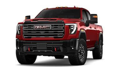 2026 GMC Sierra 2500 Crew Cab 4x4 Pickup for sale #D463141 - photo 1