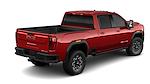 2026 GMC Sierra 2500 Crew Cab 4x4 Pickup for sale #D463141 - photo 5