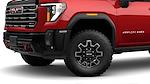 2026 GMC Sierra 2500 Crew Cab 4x4 Pickup for sale #D463141 - photo 7