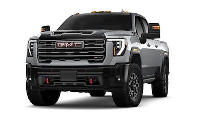 2026 GMC Sierra 2500 Crew Cab 4x4 Pickup for sale #D463142 - photo 1