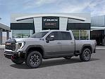 New 2026 GMC Sierra 2500 AT4X Crew Cab 4x4 Pickup for sale #D463142 - photo 11