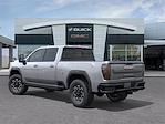 New 2026 GMC Sierra 2500 AT4X Crew Cab 4x4 Pickup for sale #D463142 - photo 12