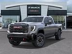 New 2026 GMC Sierra 2500 AT4X Crew Cab 4x4 Pickup for sale #D463142 - photo 15