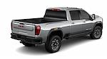 2026 GMC Sierra 2500 Crew Cab 4x4 Pickup for sale #D463142 - photo 5