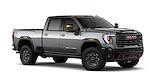 2026 GMC Sierra 2500 Crew Cab 4x4 Pickup for sale #D463142 - photo 6