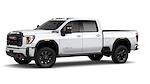 2026 GMC Sierra 2500 Crew Cab 4x4 Pickup for sale #D463144 - photo 28