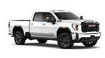 2026 GMC Sierra 2500 Crew Cab 4x4 Pickup for sale #D463144 - photo 30