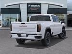2026 GMC Sierra 2500 Crew Cab 4x4 Pickup for sale #D463144 - photo 4