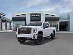 2026 GMC Sierra 2500 Crew Cab 4x4 Pickup for sale #D463145 - photo 12