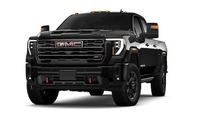 New 2026 GMC Sierra 2500 AT4 Crew Cab 4x4 Pickup for sale #D463146 - photo 2