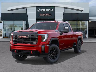 New 2026 GMC Sierra 2500 - photo 1