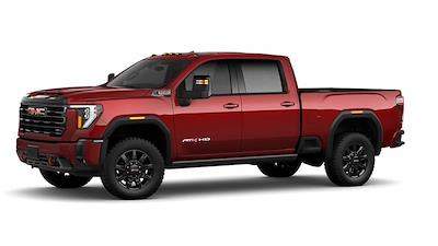 New 2026 GMC Sierra 2500 - photo 1