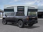 New 2026 GMC Sierra 2500 AT4X Crew Cab 4x4 Pickup for sale #D463149 - photo 4