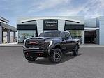 New 2026 GMC Sierra 2500 AT4X Crew Cab 4x4 Pickup for sale #D463149 - photo 8