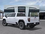 New 2026 GMC Sierra 2500 AT4X Crew Cab 4x4 Pickup for sale #D463150 - photo 4