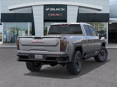2026 GMC Sierra 2500 Crew Cab 4x4 Pickup for sale #D463152 - photo 2