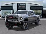 New 2026 GMC Sierra 2500 AT4X Crew Cab 4x4 Pickup for sale #D463152 - photo 15