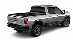 2026 GMC Sierra 2500 Crew Cab 4x4 Pickup for sale #D463152 - photo 5