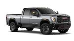 2026 GMC Sierra 2500 Crew Cab 4x4 Pickup for sale #D463152 - photo 6
