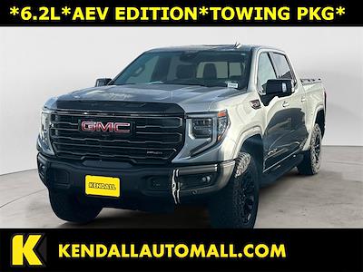 2023 GMC Sierra 1500 Crew Cab 4WD Pickup for sale #D463152A - photo 1