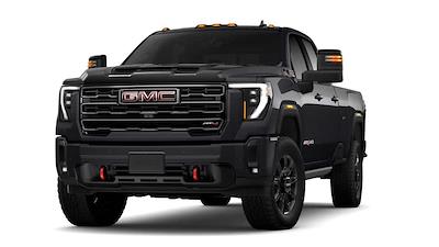 New 2026 GMC Sierra 3500 AT4 Crew Cab 4x4 Pickup for sale #D463153 - photo 1