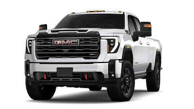 2026 GMC Sierra 3500 Crew Cab 4x4 Pickup for sale #D463154 - photo 1