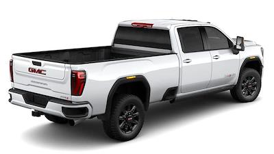 New 2026 GMC Sierra 3500 AT4 Crew Cab 4x4 Pickup for sale #D463155 - photo 2
