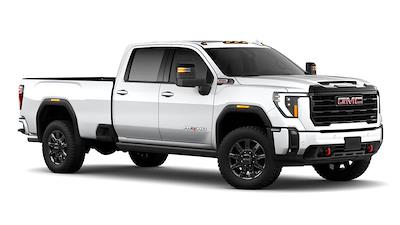 2026 GMC Sierra 3500 Crew Cab 4x4 Pickup for sale #D463155 - photo 1