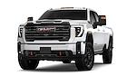 2026 GMC Sierra 3500 Crew Cab 4x4 Pickup for sale #D463155 - photo 3