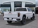 New 2026 GMC Sierra 3500 AT4 Crew Cab 4x4 Pickup for sale #D463155 - photo 13