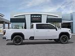 New 2026 GMC Sierra 3500 AT4 Crew Cab 4x4 Pickup for sale #D463155 - photo 14