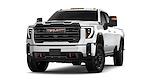 2026 GMC Sierra 3500 Crew Cab 4x4 Pickup for sale #D463155 - photo 5