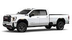 2026 GMC Sierra 3500 Crew Cab 4x4 Pickup for sale #D463155 - photo 6