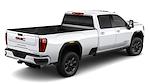 2026 GMC Sierra 3500 Crew Cab 4x4 Pickup for sale #D463155 - photo 2