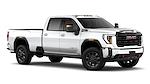 2026 GMC Sierra 3500 Crew Cab 4x4 Pickup for sale #D463155 - photo 1