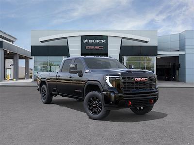 2026 GMC Sierra 3500 Crew Cab 4x4 Pickup for sale #D463156 - photo 1