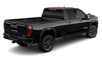 New 2026 GMC Sierra 3500 AT4 Crew Cab 4x4 Pickup for sale #D463156 - photo 2