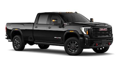 2026 GMC Sierra 3500 Crew Cab 4x4 Pickup for sale #D463156 - photo 1