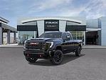 2026 GMC Sierra 3500 Crew Cab 4x4 Pickup for sale #D463156 - photo 8