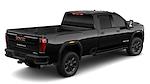 2026 GMC Sierra 3500 Crew Cab 4x4 Pickup for sale #D463156 - photo 2