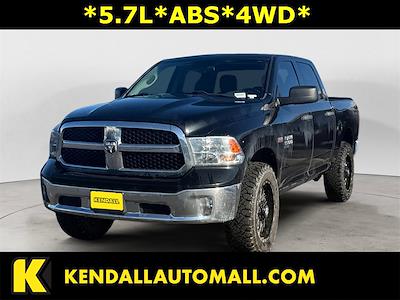 2019 Ram 1500 Crew Cab 4WD Pickup for sale #D463156A - photo 1